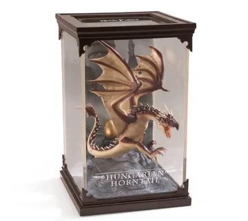 Harry Potter Magical Creatures – Hungarian Horntail figura, 18.5cm - cover