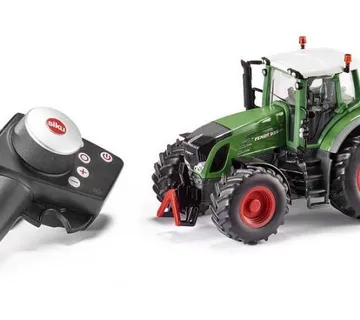 Siku traktor Control Fendt 939 na daljinski upravljač - cover