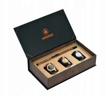 Mirisni set 2 - cover