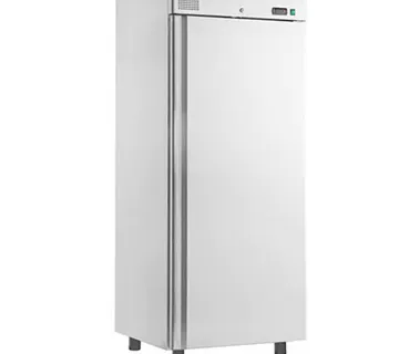 AKCIJA - GASTRO C500 INOX Hladnjak sa punim vratima - cover