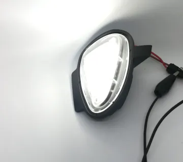 VW LED OSVJETLJENJE RETROVIZORA - cover