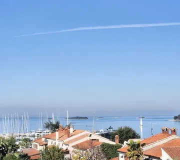 FUNTANA -STAN NA PRODAJI 200 M OD PLAŽE (prodaja) - cover