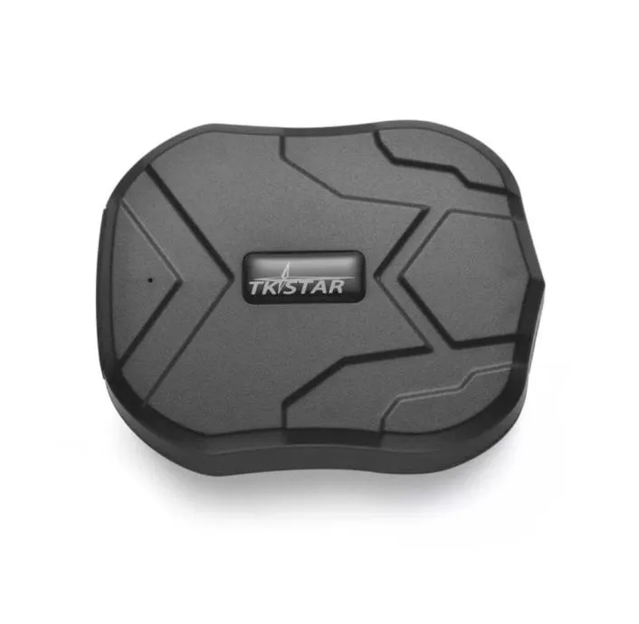 GPS LOKATOR NAJMANJI MINI tracker za vozila PROFESIONALNI - cover