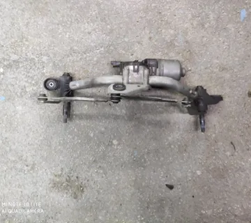 RENAULT TWINGO 2 2008 POLUGE BRISAČA SA MOTOROM - cover