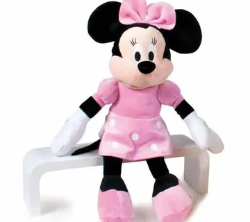 Minnie Mouse Disney plišana igračka 40cm - cover