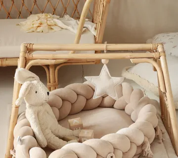 Gnijezdo za bebe 5u1 - cover