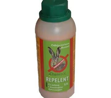 Repelent za zečeve 0,5L - cover