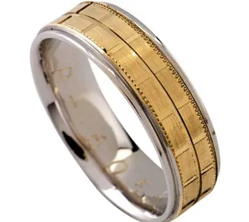 Vjenčano prstenje - P6054 - cover