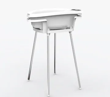 AquaScale V3- Stalak za digitalnu vagu-kadicu - cover