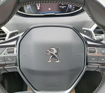 Peugeot 3008 BlueHDi 130 Active Business EAT8**JAMSTVO 12 MJESECI** - cover