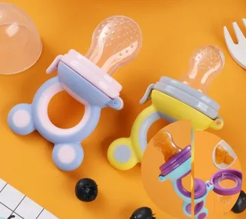 Silikonska duda za voće - cover