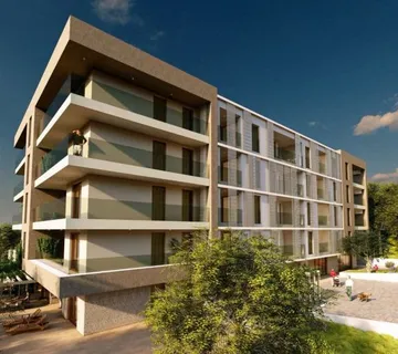 RIJEKA- Luksuzni stanovi u novogradnji. BEZ PROVIZIJE! - cover