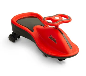 Guralica Fiesta crvena - cover