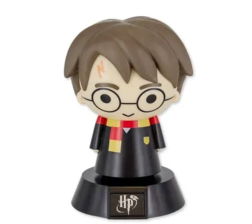 Paladone Harry Potter Icon Light - cover