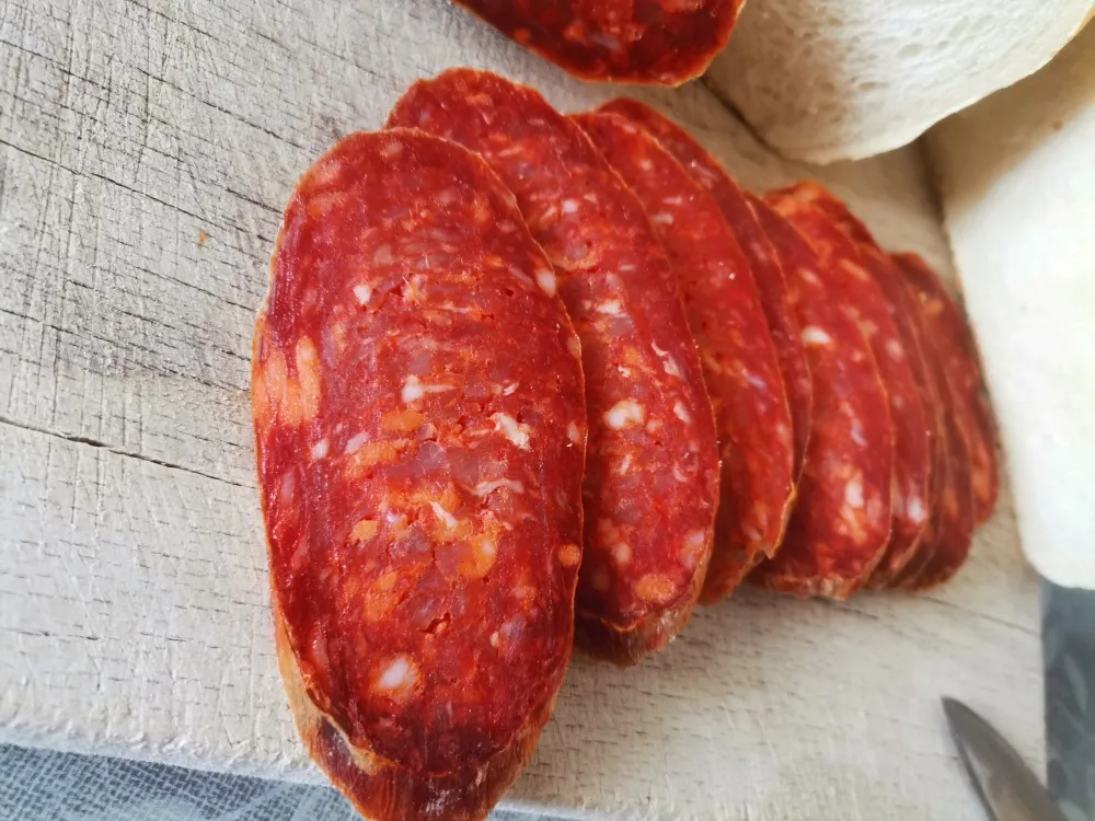 Kulenova seka - cover