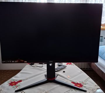 AOC Monitor - cover