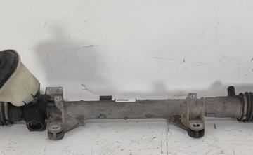 LETVA VOLANA RENAULT MEGANE 3 - cover