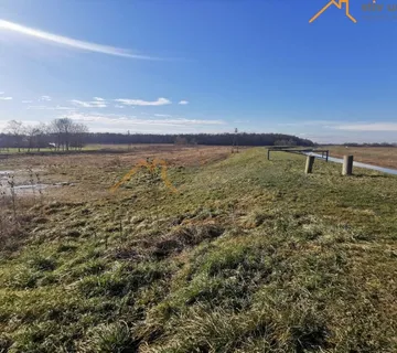Građevinsko zemljište, Brckovljani, Gornja Greda, 11000 m2 - cover