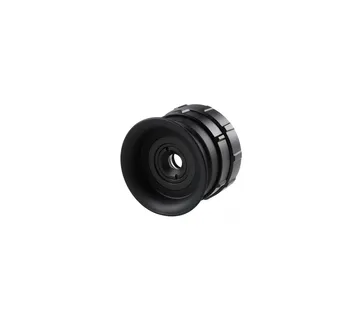 Hikmicro THUNDER 2.0-E - okular - cover