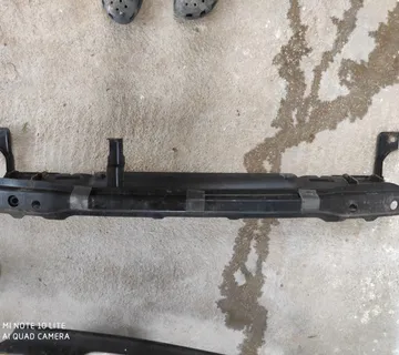 MINI COOPER R56 GREDA ZADNJEG BRANIKA - cover