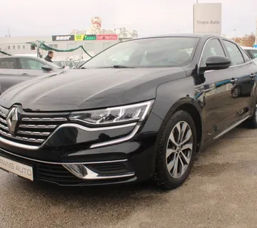 Renault Talisman 2.0 dCi AUTOMATIK - cover
