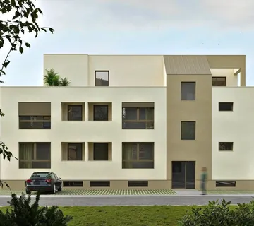 Stan Sveta Nedelja (Orešje), 37m2, 2-sobni-novogradnja - cover