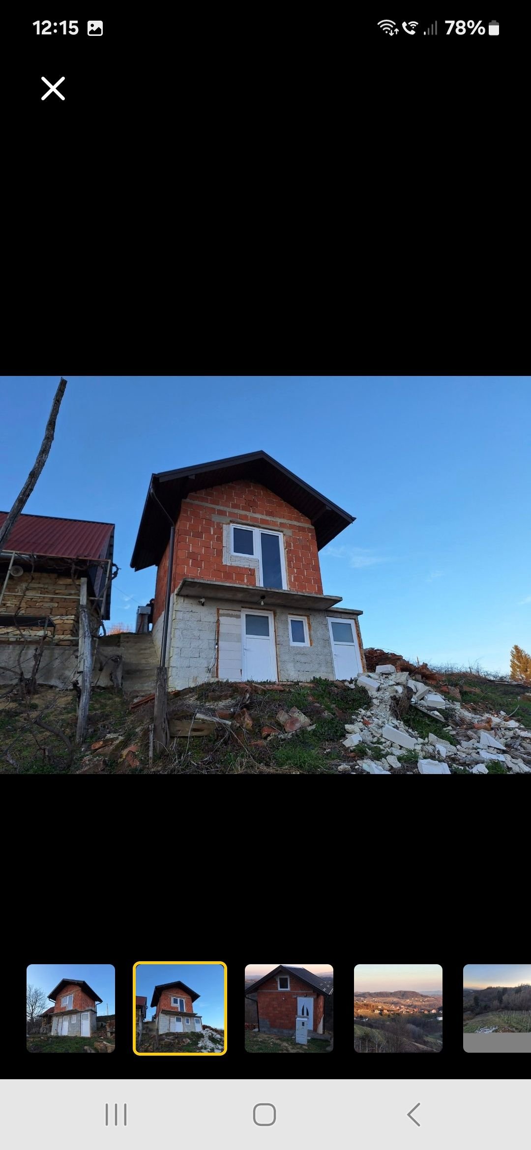 Fotografija