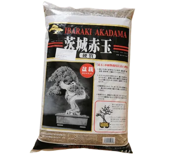 SUPSTRAT / ZEMLJA ZA BONSAI - cover