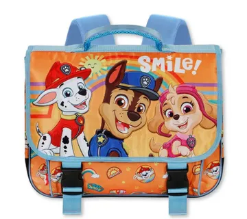 Paw Patrol školska torba – Pawsome! - cover
