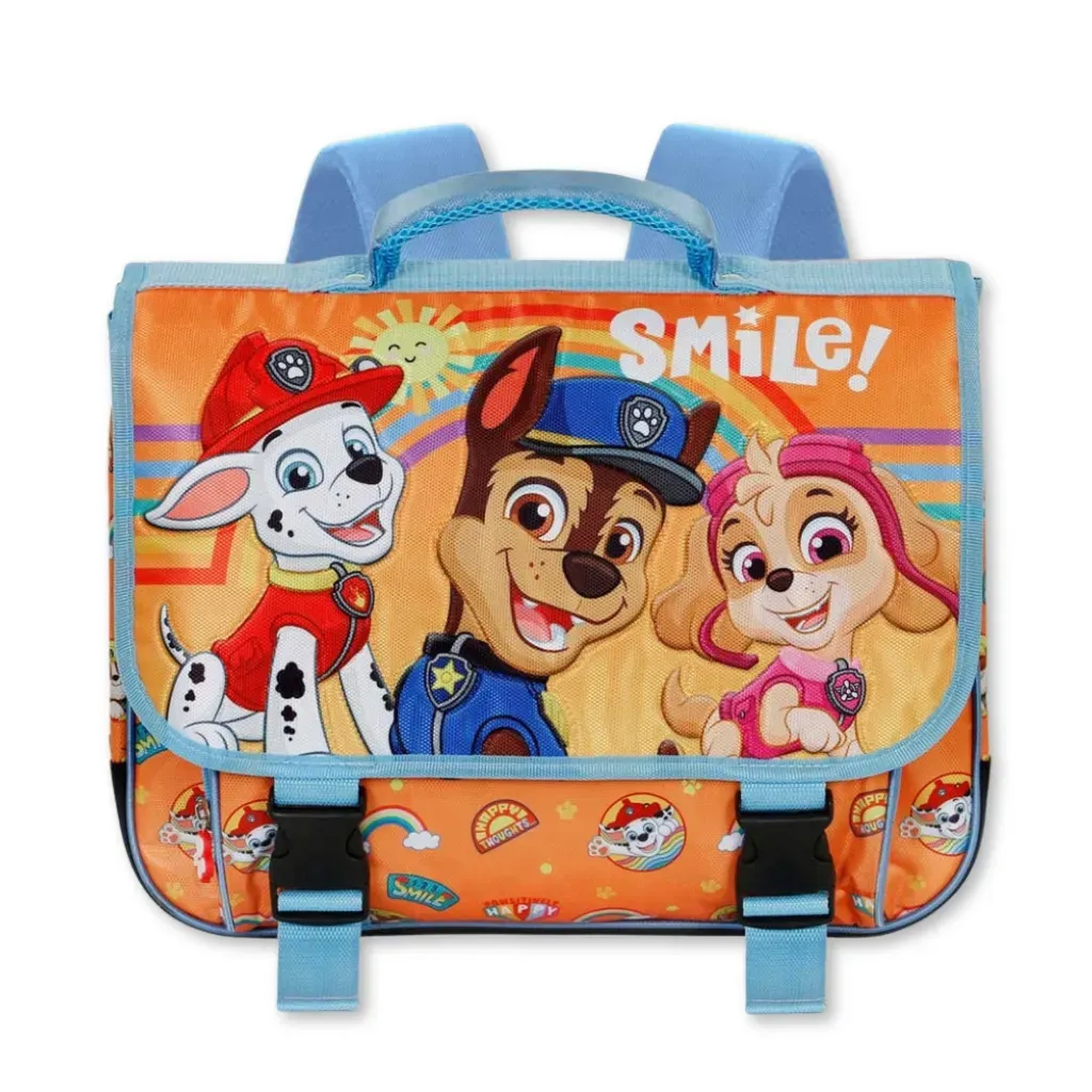 Paw Patrol školska torba – Pawsome! - cover