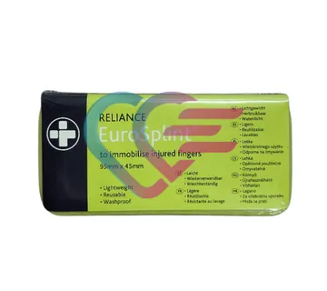 UDLAGA EURO-SPLINT, ZA PRSTE, 95×45 mm - cover