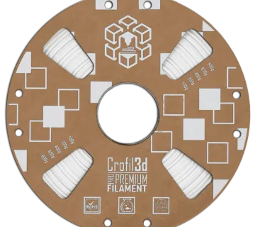 PLA Basic - White - cover