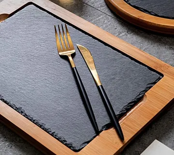 Višenamjenska daska od kamena - Eternal - cover