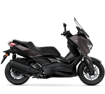 Yamaha XMAX 300 Tech MAX 292 cm3, 2024 god. - cover