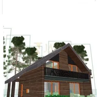 FUŽINE-VRATA, 766 M2 - cover