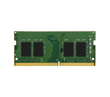 Kingston SO-DIMM 16GB DDR4 3200MHz (KVR32S22S8/16) - cover