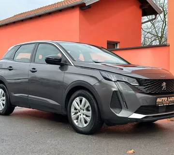 Peugeot 3008 1,5 BlueHdi •2022.g.•Navi•Kamera 360•Leasing7godina• - cover