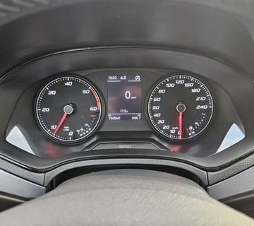 Seat Arona 1,6 TDI 12 mjesecno jamstvo - cover