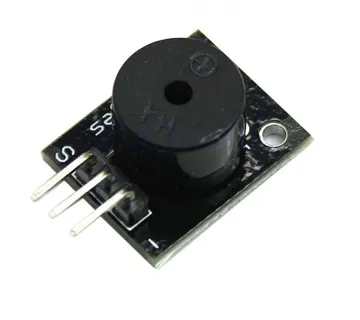 KY-006 mali pasivni buzzer modul - cover