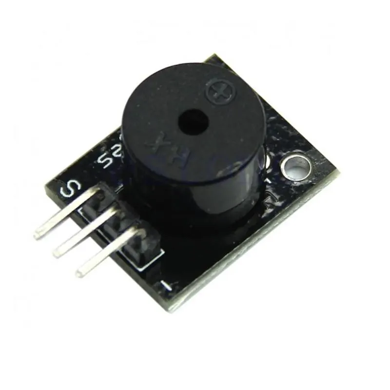 KY-006 mali pasivni buzzer modul - cover