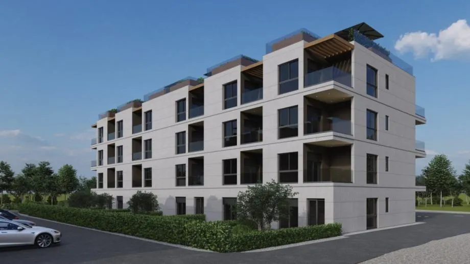 TAR-MODERNI STANOVI NA PRODAJU SA LIFTOM (prodaja) - cover