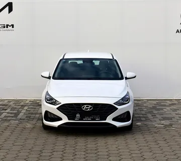 Hyundai i30 1.6 CRDi - cover