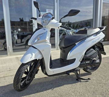 Sym Symphony ST125, 200 € niža cijena !!! DOSTUPAN ODMAH !!!, 2023 god. - cover