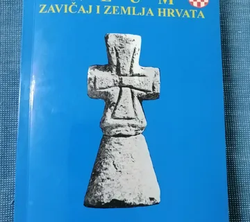 Neum zemlja i zavičaj Hrvata - Zagreb