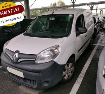 Renault Kangoo Express 1.5 DCi Grand Comfort - cover