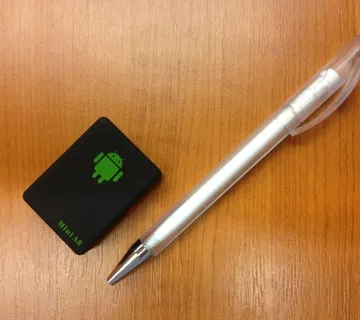 GPS lokator NAJMANJI - cover