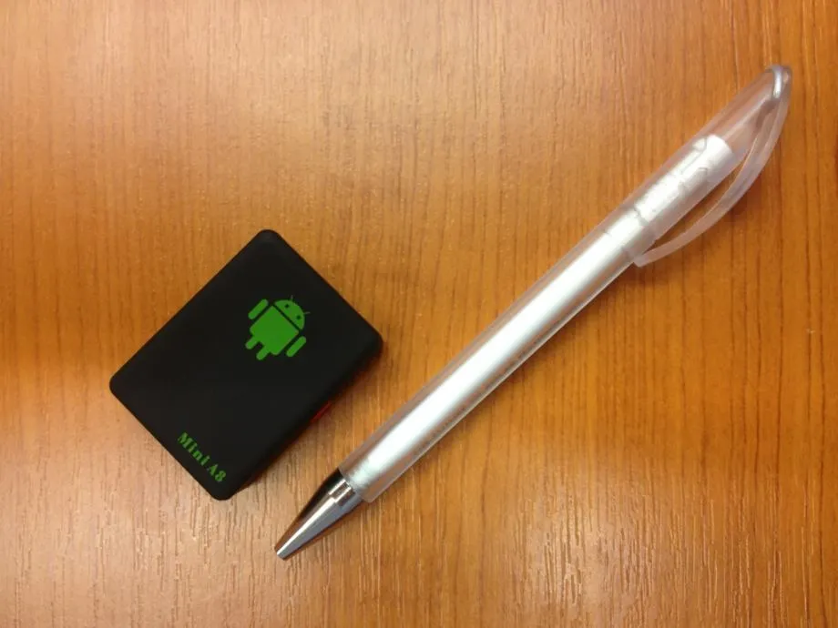 GPS lokator NAJMANJI - cover