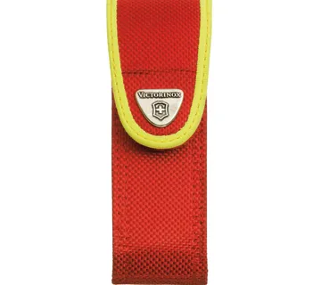 Victorinox futrola - crvena - cover