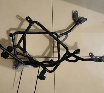 Yamaha TRACER 900 2018-20121 nosači kofera - cover