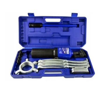 Hidraulički izvlakač ležaja 20T - cover